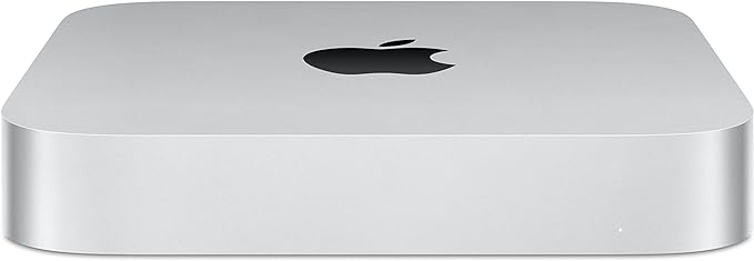 Mac Mini M4