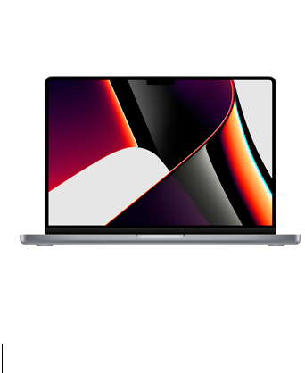MacBook Pro 14"